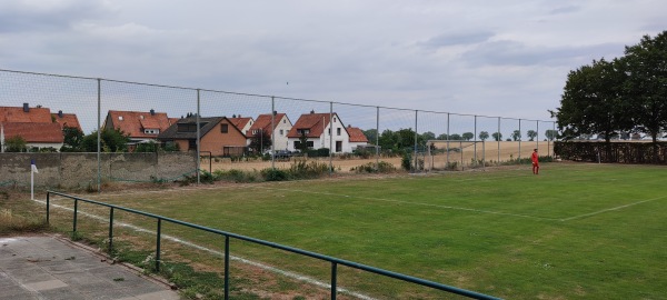 Sportplatz Giften - Sarstedt-Giften