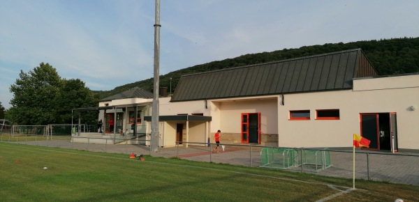 Sportplatz Gilsdorf - Bettendorf-Gilsdorf