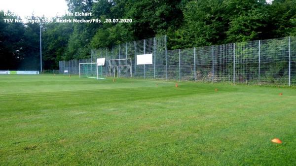 Sportgelände Im Eichert - Notzingen