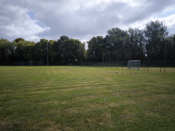 Sportanlage Sundering C-Platz - Barnstorf
