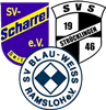 Wappen SG Scharrel/Ramsloh/Strücklingen - Frauen