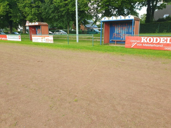 Jahnplatz - Preetz