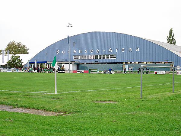 EC TECHNIK REMU Arena - Kreuzlingen