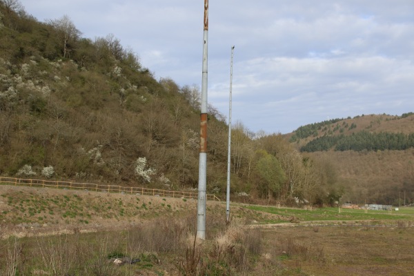 Sportplatz im Ahrknick - Hönningen/Ahr