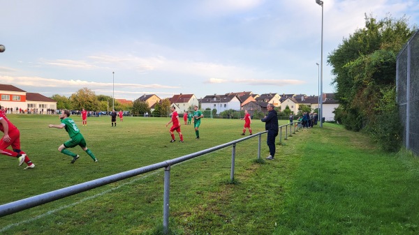 Sportanlage Lisberg Platz 2 - Lisberg
