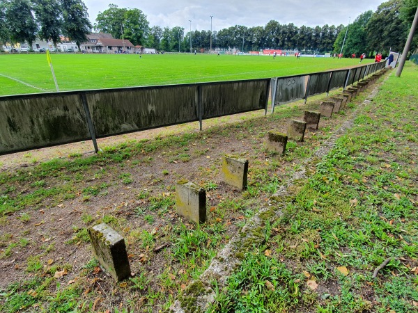 Sportanlage Steinanger - Rinteln