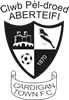 Wappen Cardigan Town FC diverse