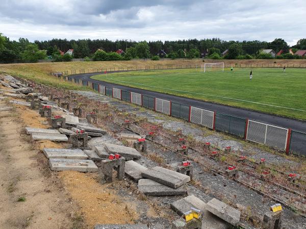 Stadion XXX-Lecia w Nowe Miasteczko - Nowe Miasteczko