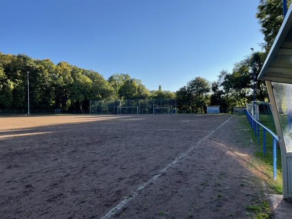 Sportanlage Bierbrauerweg Platz 2 - Offenbach/Main-Bieber
