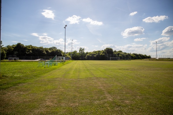 Sportzentrum am Ketteldorfer Eck Platz 3 - Heilsbronn