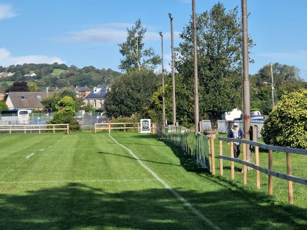 Llan Siro - Llangennech, Carmarthenshire