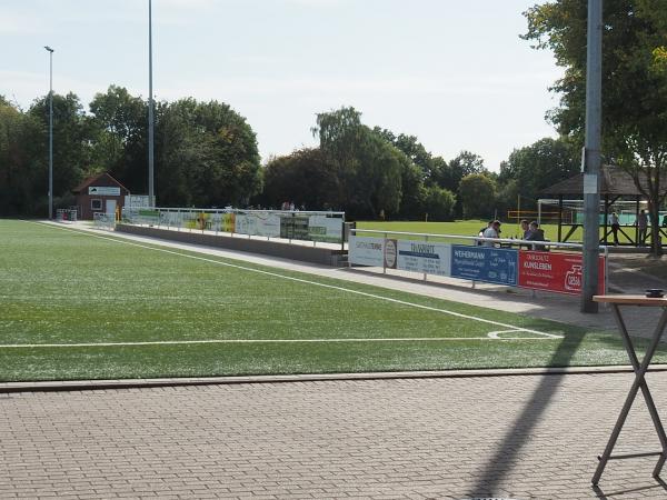 Sportanlage Am Helmerbach Platz 2 - Senden/Westfalen-Bösensell