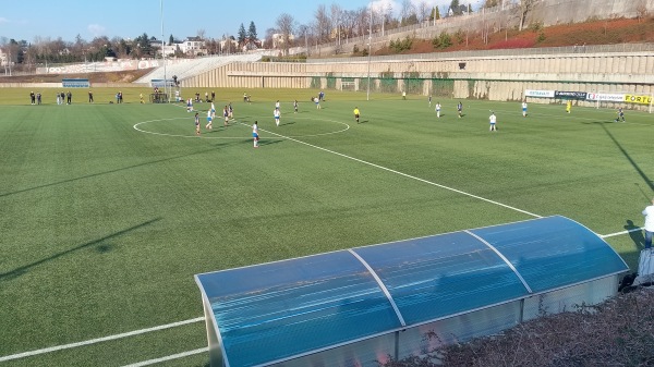 Bazaly hřiště 3 - Ostrava-Slezská Ostrava