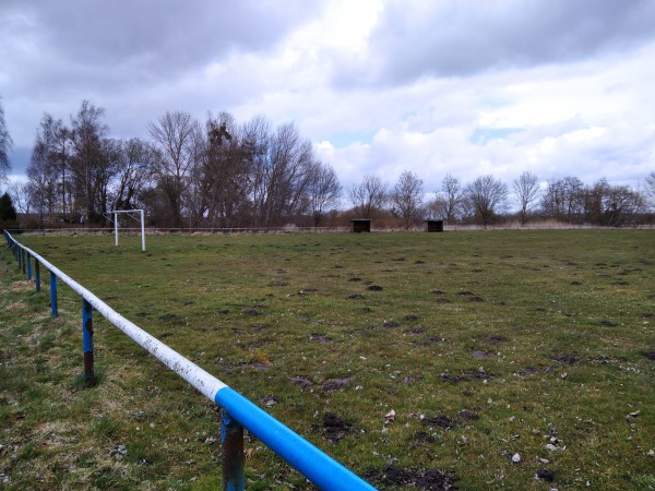 Sportplatz am Malchiner See - Dahmen