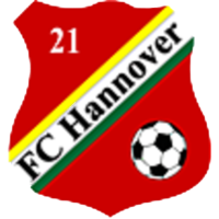 Wappen FC Hannover 21 2015  9920