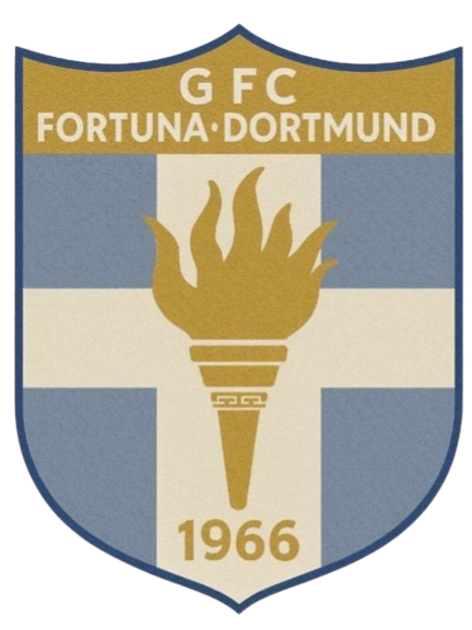 Wappen FC Fortuna 66 Dortmund