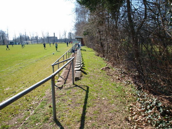 bwh Stadion - Hörstel-Bevergern