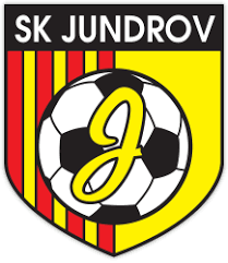 Wappen SK Jundrov