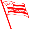 Wappen ehemals MKS Cracovia