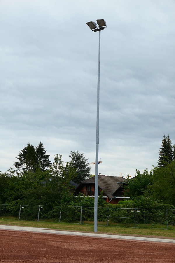 Sportanlage Katendeich - Hamburg-Nettelnburg