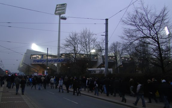 Vonovia Ruhrstadion - Bochum
