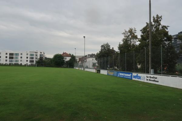 Sportplatz Pestalozzi - Rorschach