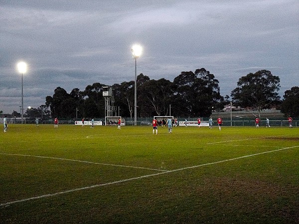 Bonnyrigg Sports Club - Sydney