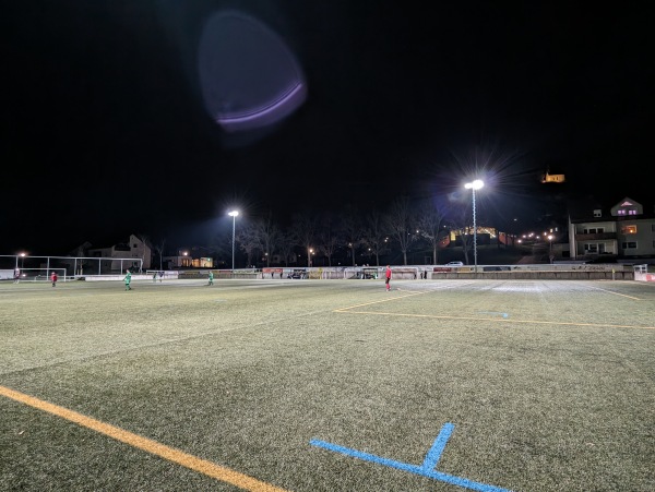 Sportplatz Parkstein - Parkstein