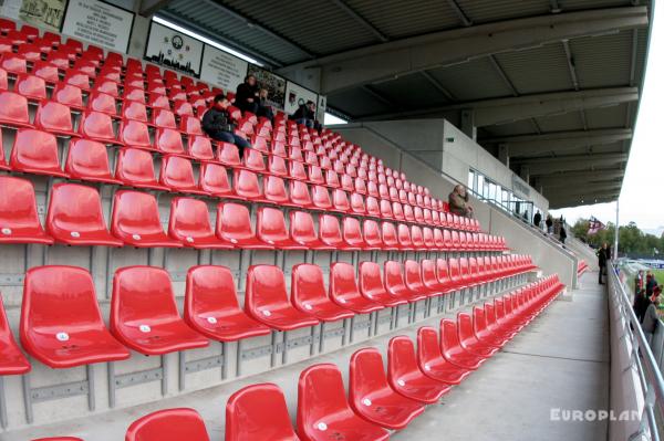 Liebelt-Arena - Lippstadt