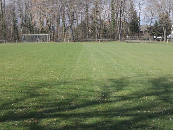 Sportanlage Im Wäldchen - Eich/Rheinhessen
