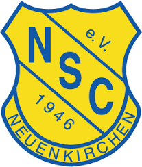 Wappen Neuenkirchener SC 1946 diverse