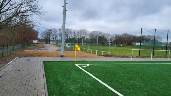 Sportanlage Wetterpark Platz 2 - Offenbach/Main-Tempelsee