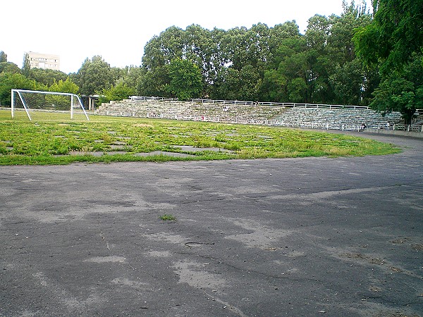 Stadion VRZ imeni Kirova - Dnipro