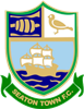 Wappen Seaton Town FC  39510