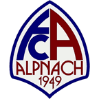 Wappen FC Alpnach