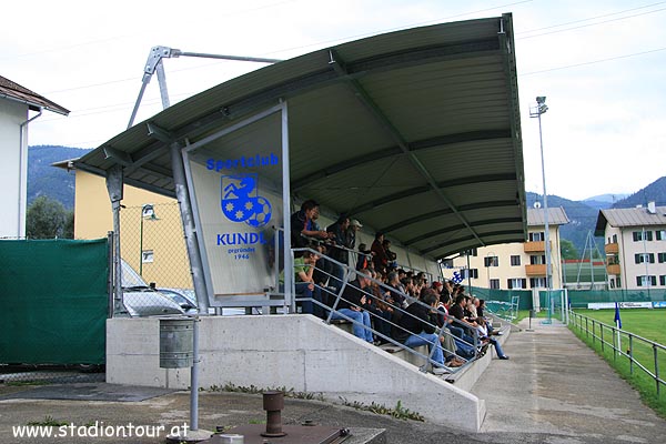 Achenstadion - Kundl