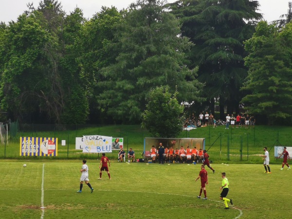 Centro Sportivo Comunale Angelino Banfi - Bussero