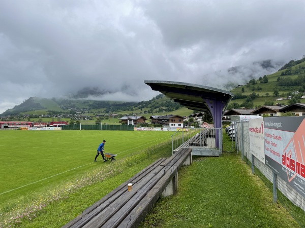 Sportplatz Piesendorf - Piesendorf