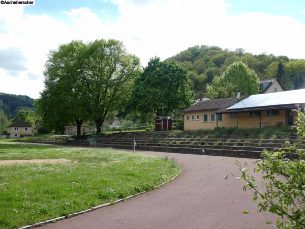 Taubersportplatz - Wertheim