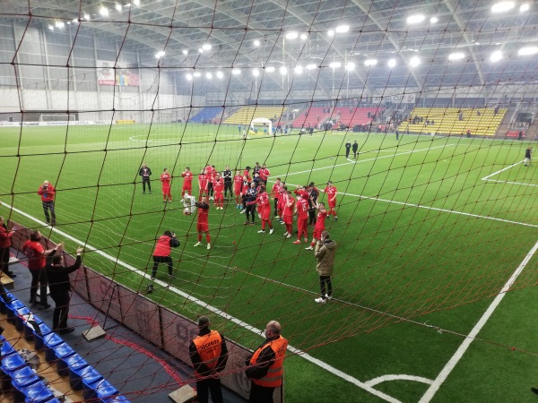 Sportima Arena - Vilnius