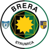 Wappen FK Akademija Pandev Brera Strumica