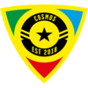Wappen Cosmos FK