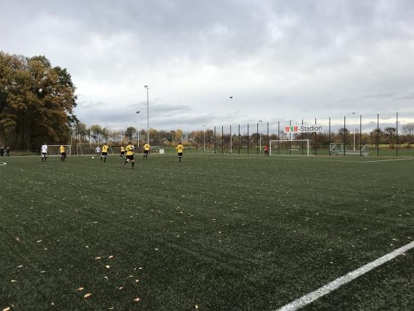 Sportanlage Feidiek WSH-Arena - Warendorf-Freckenhorst