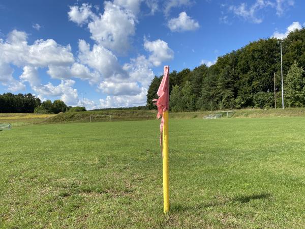 Sportanlage Bärnfels Platz 2 - Obertrubach-Bärnfels