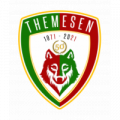 Wappen ASD Themesen  106266
