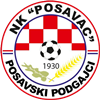 Wappen NK Posavac Posavski Podgajci