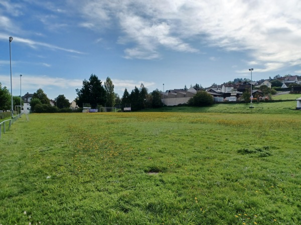 Sportplatz Waldhausen - Weilburg-Waldhausen