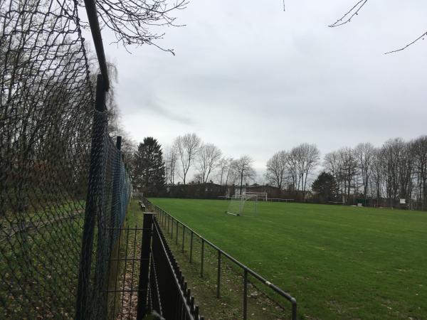 Sportplatz am Waldesrand 2 - Bochum-Linden