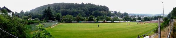 Sportanlage Im Flachsland - Hellenthal