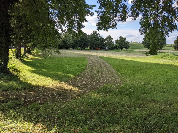 Sportfeld Bornheim - Bornheim/Rheinhessen